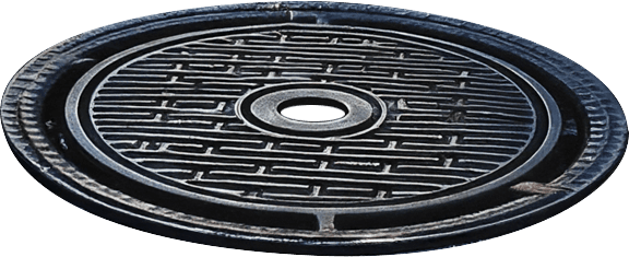 Manhole