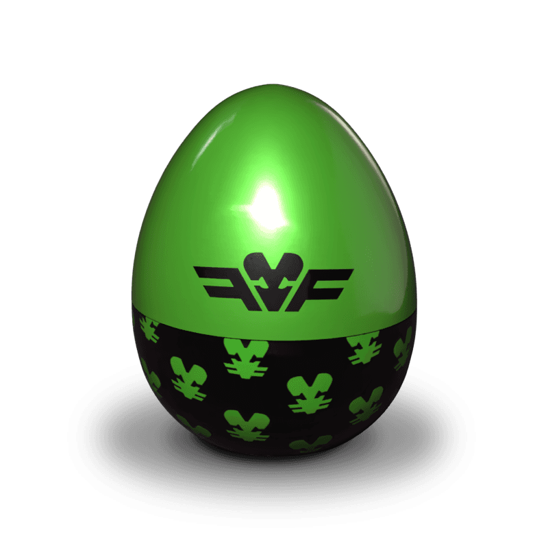 MFR Egg