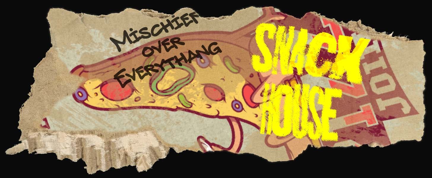 Cookbook banner